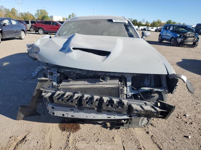 2021 DODGE CHALLENGER - 2C3CDZKG1MH632060