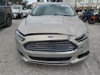 FORD FUSION TIT photo