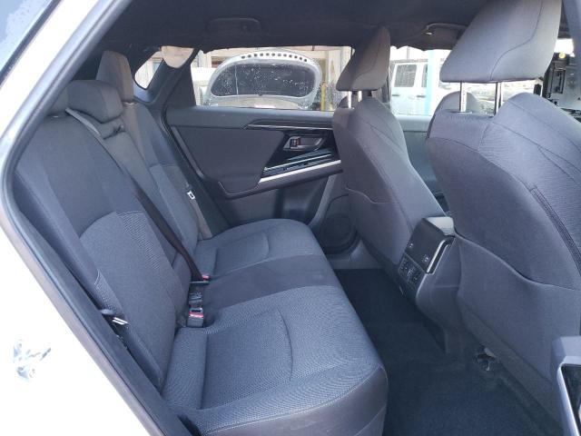 2023 SUBARU SOLTERRA P JTMABABA8PA026361