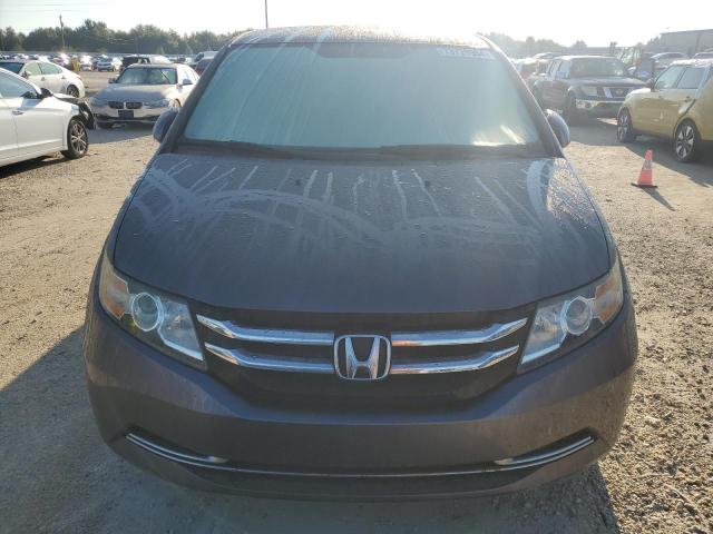 VIN 5FNRL5H49GB042391 2016 Honda Odyssey, EX no.5