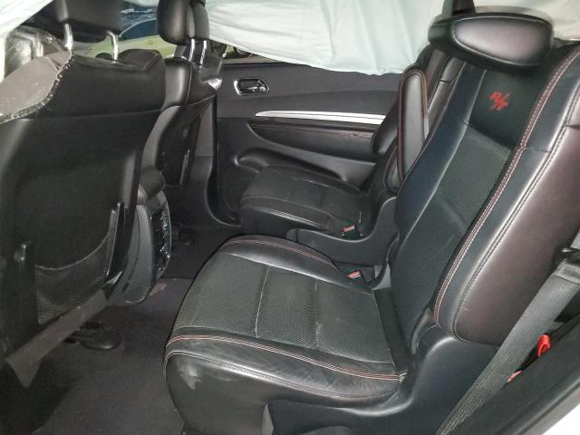 2017 DODGE DURANGO R/ - 1C4SDHCT5HC609693