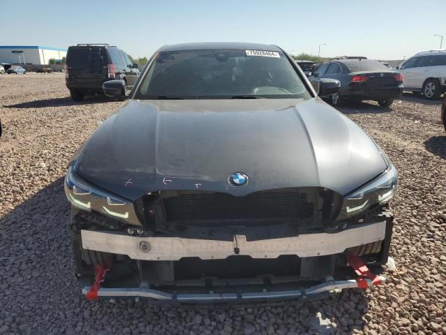 VIN 3MW5R1J03N8C69801 2022 BMW 3 Series, 330I no.5