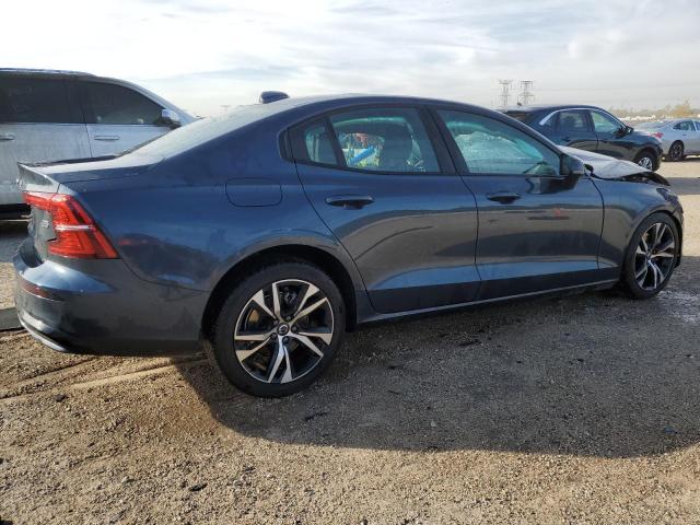 VOLVO S60 CORE 2024 blue  gas 7JRL12FK1RG327205 photo #4