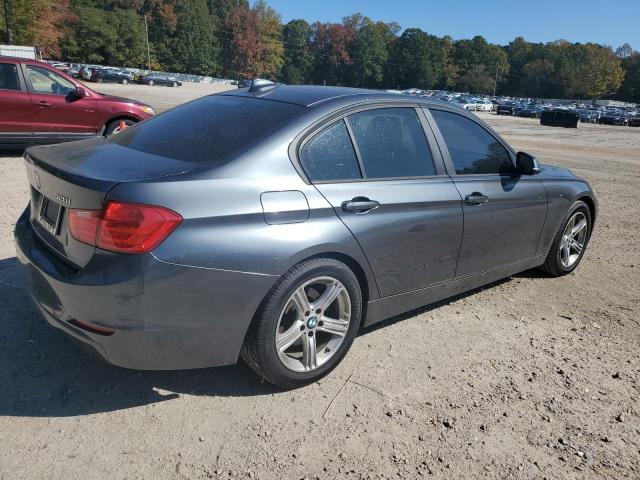 VIN WBA3B1G53FNT02129 2015 BMW 3 Series, 320 I no.3