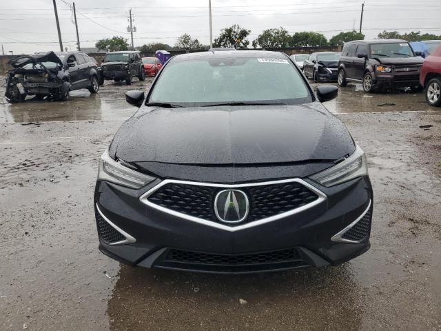 VIN 19UDE2F32MA010269 2021 Acura ILX no.5