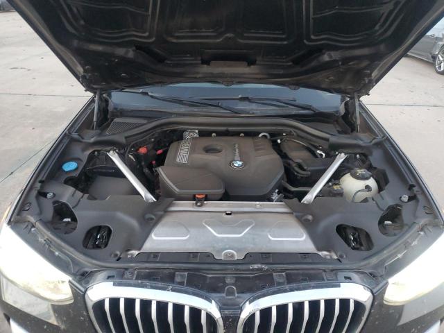 2019 BMW X3 XDRIVE3 - 5UXTR9C58KLE20980