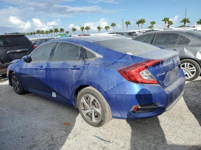 19XFC2F60KE042025 2019 HONDA CIVIC