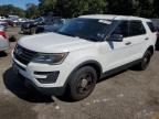 2017 FORD EXPLORER P - 1FM5K8AR9HGC07268