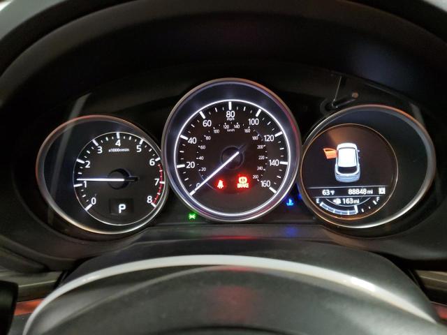 2017 MAZDA CX-5 GRAND - JM3KFADL2H0168484