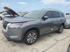 2024 NISSAN PATHFINDER - 5N1DR3CA6RC244983