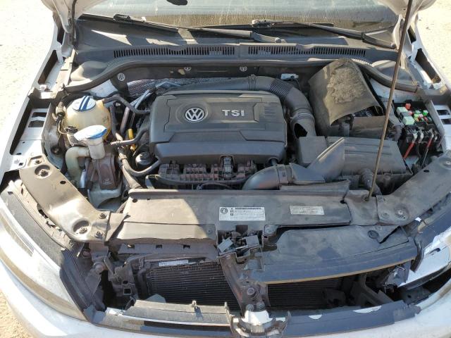 VIN 3VWL17AJ3EM431122 2014 VOLKSWAGEN JETTA no.11