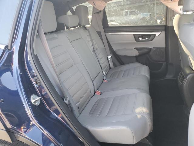 2018 HONDA CR-V LX - 2HKRW5H35JH405437