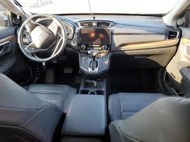 2019 HONDA CR-V EXL - 7FARW2H82KE029486