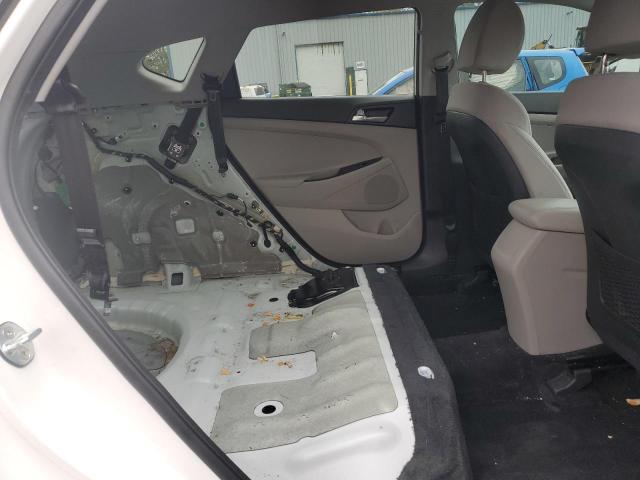 2020 HYUNDAI TUCSON SE - KM8J2CA49LU104187