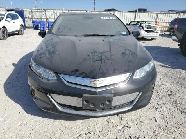 VIN 1G1RA6S5XHU187972 2017 Chevrolet Volt, LT no.5