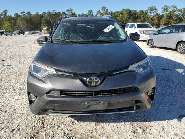 2018 TOYOTA RAV4 ADVEN - 2T3WFREV4JW504906