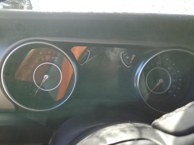 2018 JEEP WRANGLER U - 1C4HJXDG3JW238228