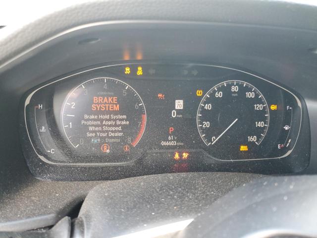 2021 HONDA ACCORD SPO - 1HGCV1F34MA117667