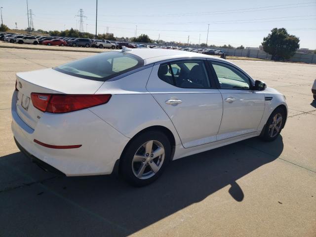 2015 KIA OPTIMA LX - 5XXGM4A75FG390817