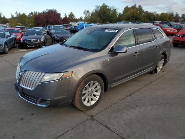 2010 LINCOLN MKT #2970196263