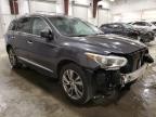 Lot #3023936212 2014 INFINITI QX60