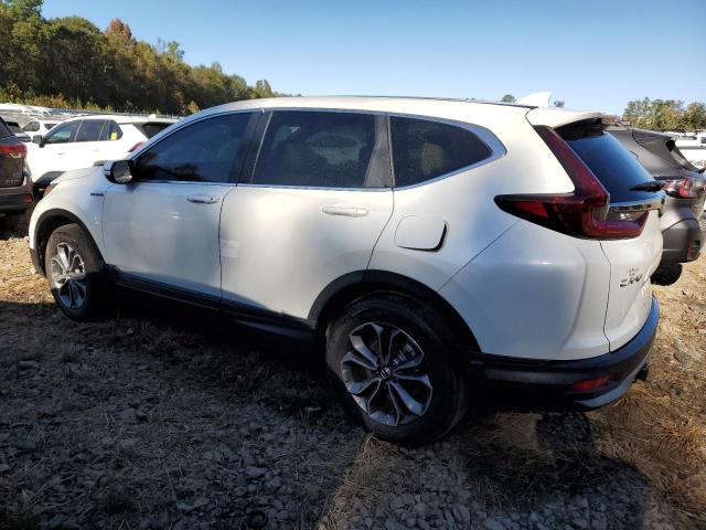 2020 HONDA CR-V EXL - 7FART6H85LE008973