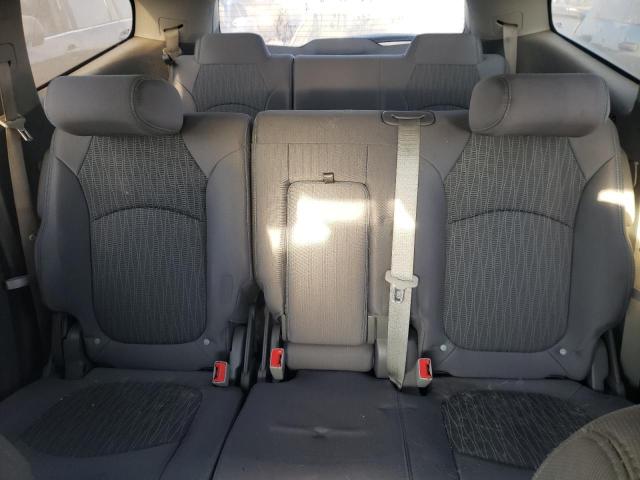 2015 CHEVROLET TRAVERSE L - 1GNKRFED1FJ358151