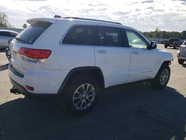 2016 JEEP GRAND CHER - 1C4RJFBG0GC342560