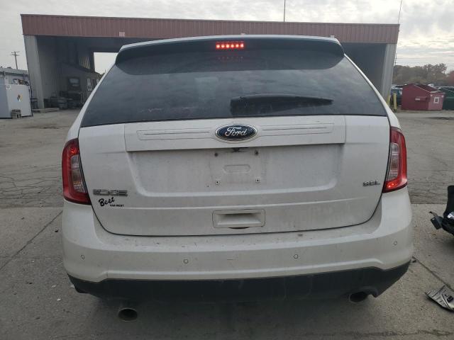 VIN 2FMDK3JC6DBA40234 2013 FORD EDGE no.6