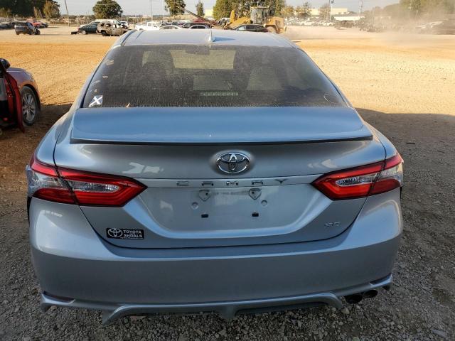 2019 TOYOTA CAMRY L - 4T1B11HK7KU220650