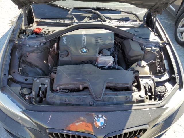 VIN WBA1G9C57GV599145 2016 BMW 2 SERIES no.11