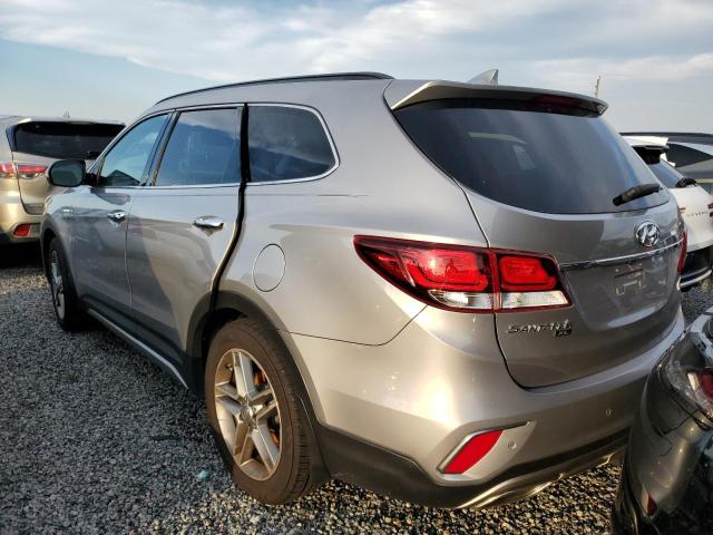 2019 HYUNDAI SANTA FE X - KM8SR4HF9KU305146