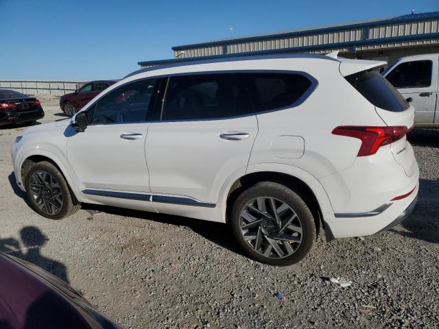 VIN 5NMS5DAL8PH588315 2023 HYUNDAI SANTA FE no.2