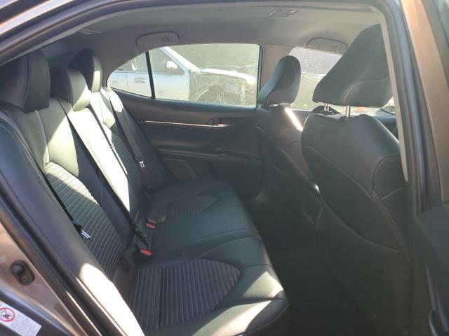 2018 TOYOTA CAMRY L - 4T1B11HK9JU676230