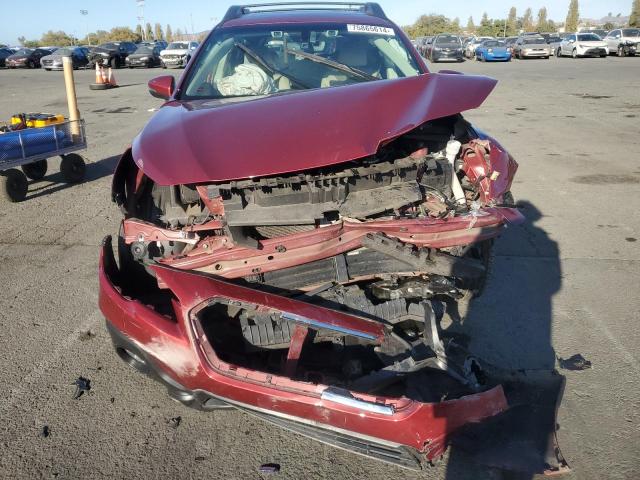2019 SUBARU OUTBACK 2. - 4S4BSAHC3K3363171