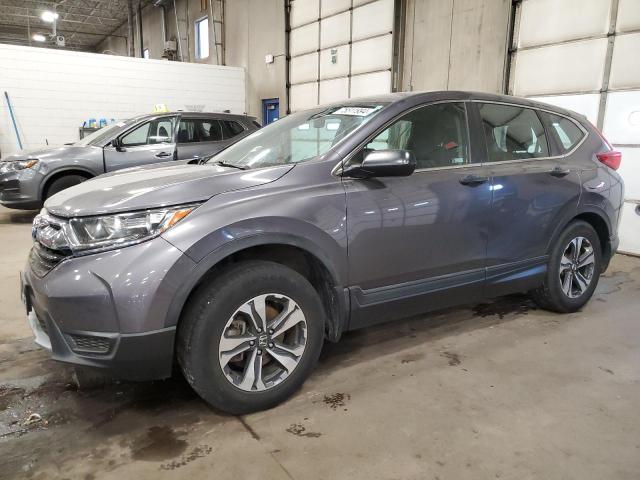 VIN 2HKRW6H33KH217247 2019 Honda CR-V, LX no.1