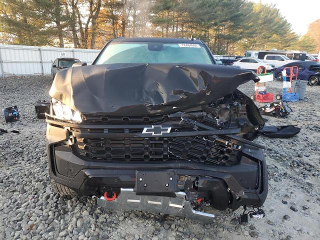 2024 CHEVROLET TAHOE K150 - 1GNSKPKL3RR260458