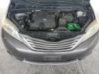 TOYOTA SIENNA XLE photo