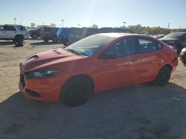 DODGE DART SXT