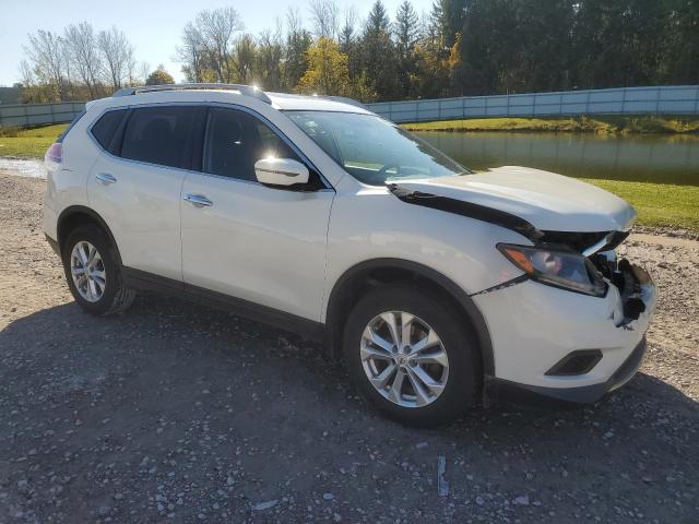 VIN 5N1AT2MV1GC910449 2016 Nissan Rogue, S no.4