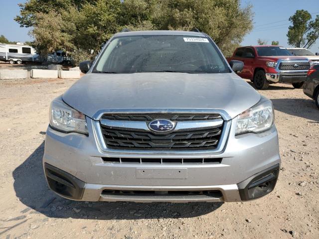 VIN JF2SJABC1JH578731 2018 Subaru Forester, 2.5I no.5