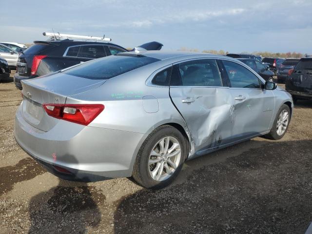 2016 CHEVROLET MALIBU LT - 1G1ZE5ST4GF338935