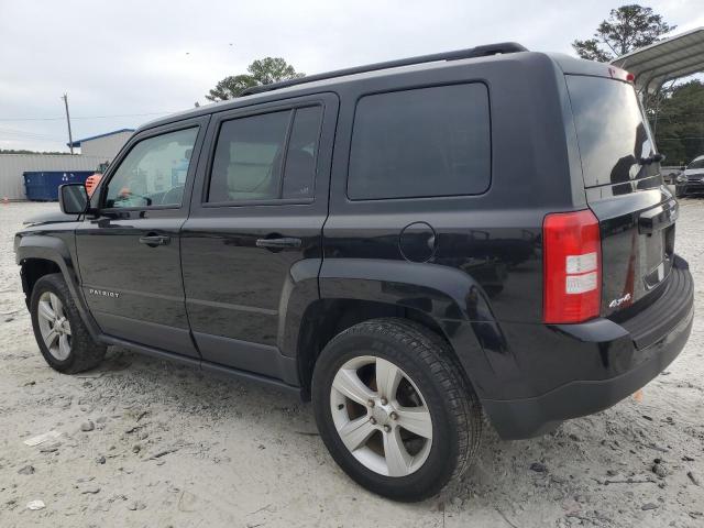 2016 JEEP PATRIOT LA - 1C4NJRFB0GD742109