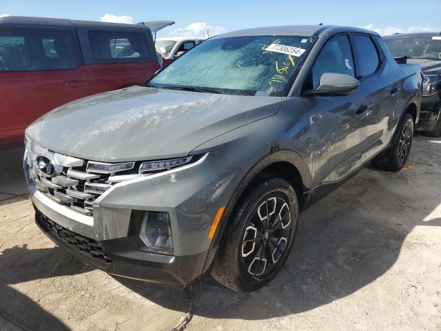 2024 HYUNDAI SANTA CRUZ #2986858871