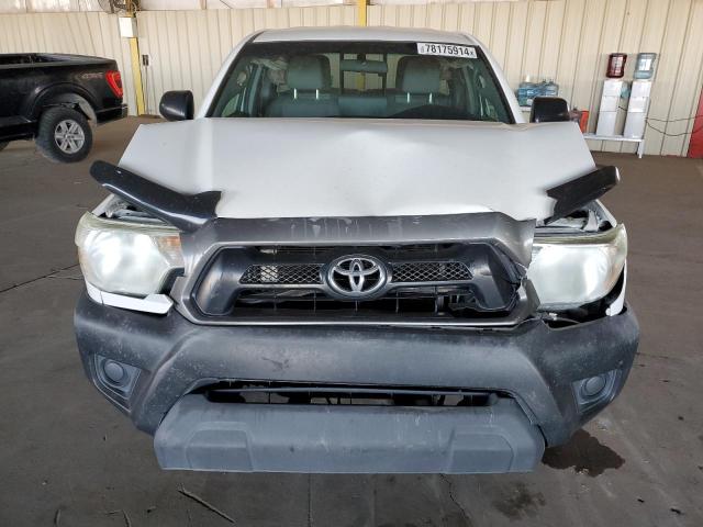 VIN 5TFTX4CN5FX063120 2015 Toyota Tacoma, Access Cab no.5