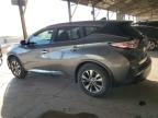 Lot #3029798243 2016 NISSAN MURANO S