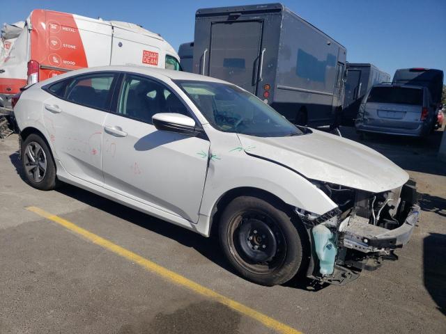2HGFC2F69KH604459 2019 HONDA CIVIC