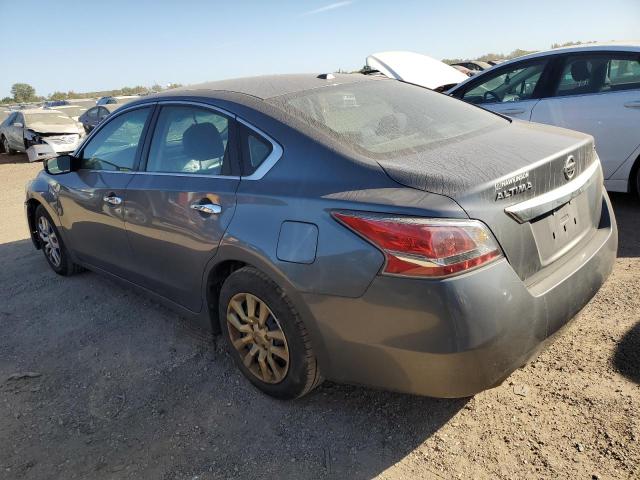 2015 NISSAN ALTIMA 2.5 - 1N4AL3AP3FN860467