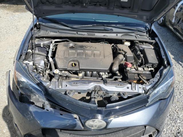 2018 TOYOTA COROLLA L - 5YFBURHE6JP833410