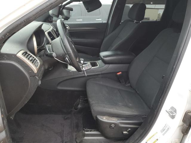 2015 JEEP GRAND CHER - 1C4RJEAG0FC235860